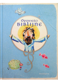Opowieści biblijne