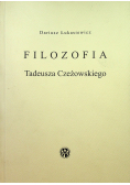 Filozofia