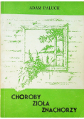 Choroby zioła znachorzy