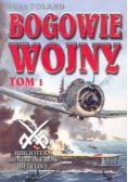 Bogowie Wojny Tom 1