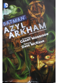 Batman Azyl Arkham