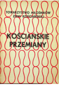 Kościańskie przemiany
