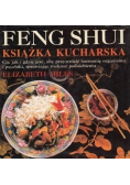 Feng Shui książka kucharska
