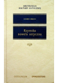 Rzymska nowela antyczna