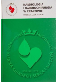 Kardiologia i kardiochirurgia w Krakowie