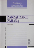 Podstawy zarządzania Zarządzanie zmianą