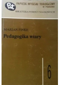 Pedagogika wiary