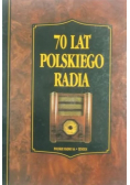 70 lat polskiego radia 1925 1995