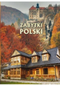 Zabytki polski