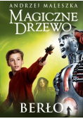 Magiczne drzewo Tom 9 Berło