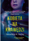 Kobieta na krawędzi