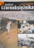 W jaskini czarnoksiężnika