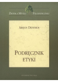 Podręcznik etyki