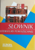 Słownik Literatury Powszechnej