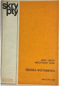 Grafika inżynierska