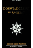 Doświadczenie w śmierci