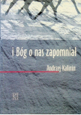 I bóg o nas zapomniał