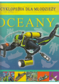 Encyklopedia dla młodzieży oceany