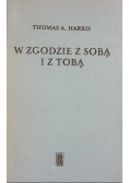 W zgodzie z sobą i z tobą