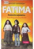 Fatima Stuletnia tajemnica