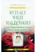 Rytuały więzi małżeńskiej