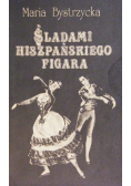 śladami hiszpańskiego figara