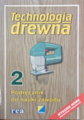 Technologia drewna Tom 2