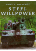 Steel Willpower