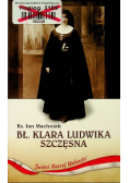 Bł Klara Ludwika Szczęsna