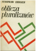 Oblicza pluralizmu