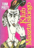 Klub Masztalskiego tom 5