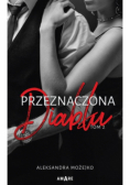 Przeznaczona diabłu Tom 2