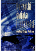 Początki świata i ludzkości