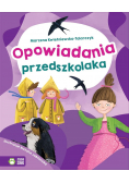 Opowiadania przedszkolaka