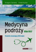 Medycyna podróży 2016 / 2017
