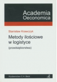 Metody ilościowe w logistyce