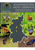 Atlas Rozmieszczenia Motyli Dziennych Parków Krajobrazowych Woj. Lubuskiego