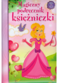 Magiczny podręcznik księżniczki