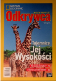 Odkrywca Magazyn Dwujęzyczny  Nr 3 / 18