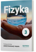 Fizyka 3 Podręcznik