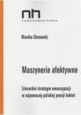 Maszynerie afektywne