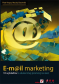 E mail marketing