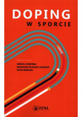 Doping w sporcie