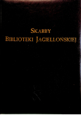 Skarby Biblioteki Jagiellońskiej