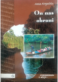 On nas obroni