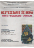 Oczyszczanie ścieków