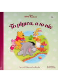 To pływa a to nie