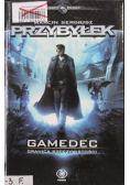 Gamedec Tom 1 Granica rzeczywistości