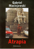 Gabriel Maciejewski - Atrapia