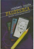 Fausteria